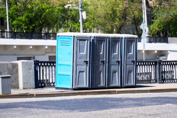 Best Sanitation services for porta potties  in Pleasant Grove, AL